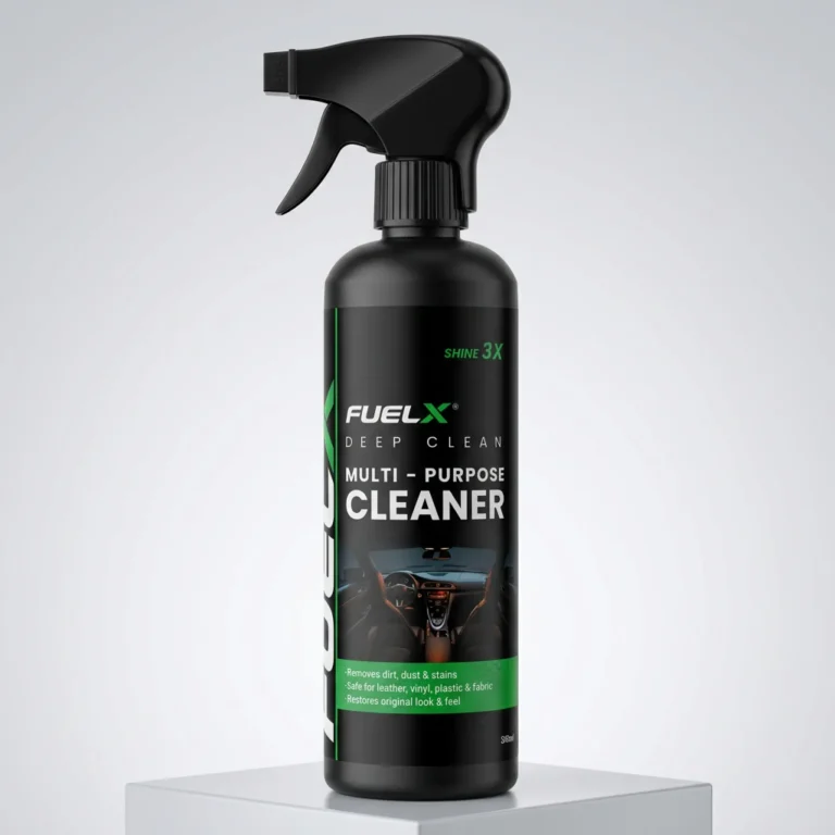 Home FuelX Multi-Purpose Cleaner