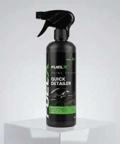 FuelX Quick Detailer