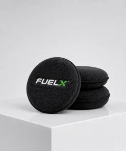 FuelX Applicator Pads Pack of 3