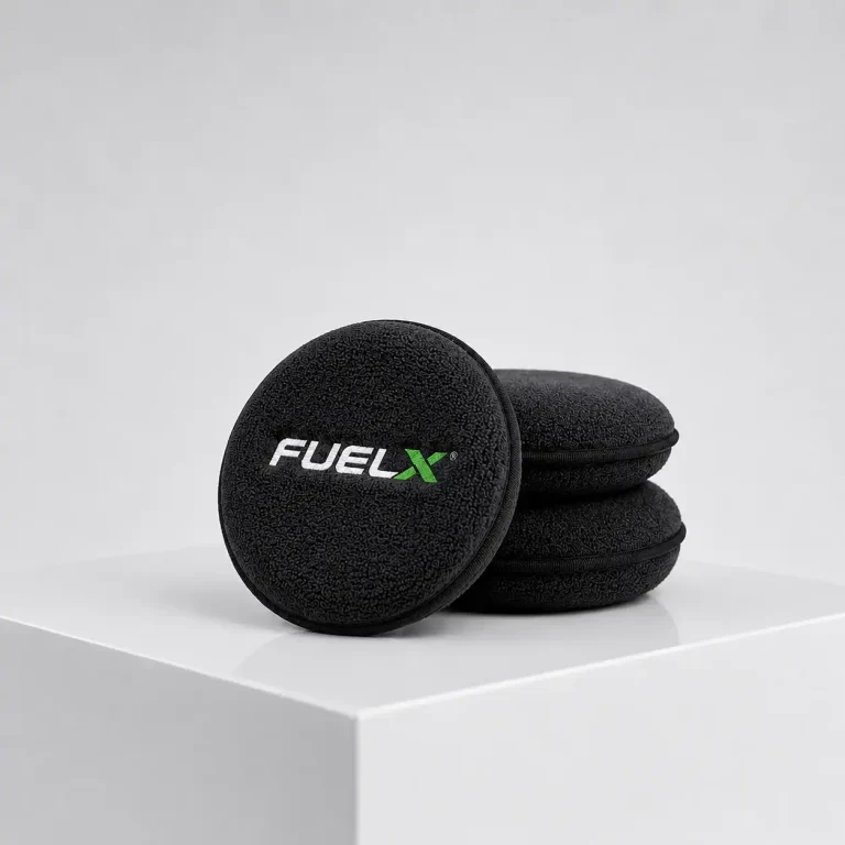Home FuelX Applicator Pads Pack of 3