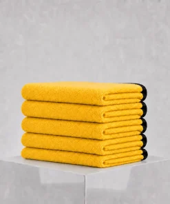Alternative view of FuelX Premium Microfiber Detailing Towel